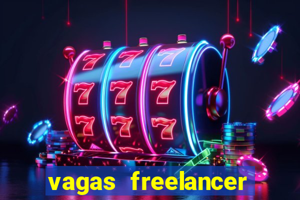 vagas freelancer porto alegre